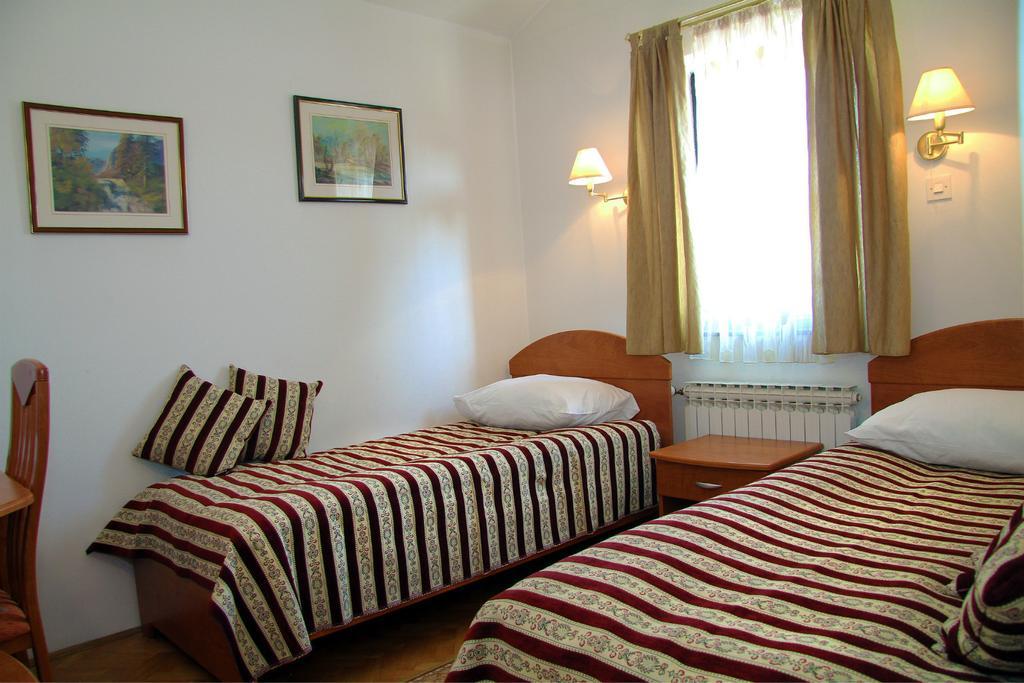 Gea Bed&Breakfast Generalski Stol Zimmer foto